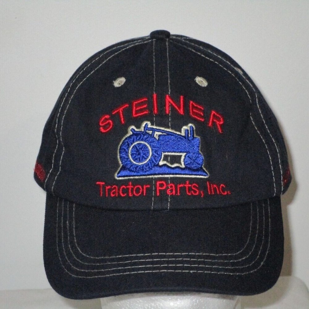 Steiner Tractor Parts Inc Blue Cat Adjustable New Parts Old Tractors #353